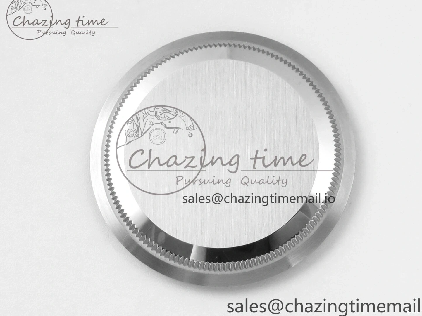 MiroTime 0223 Daytona 126500 THBF 1:1 Best Edition 904L Steel White Dial on SS Bracelet SH Unisex 134